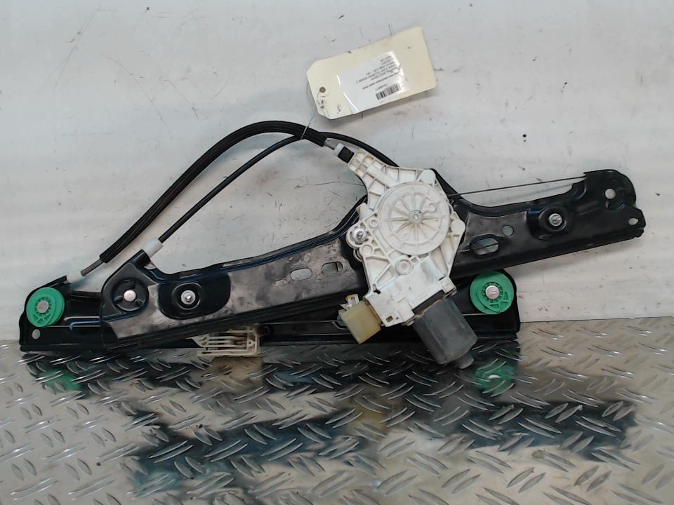 Alzacristalli elettrico anteriore destro BMW SERIE 3 E91 TOURING PHASE 2 BREAK Diésel - 1
