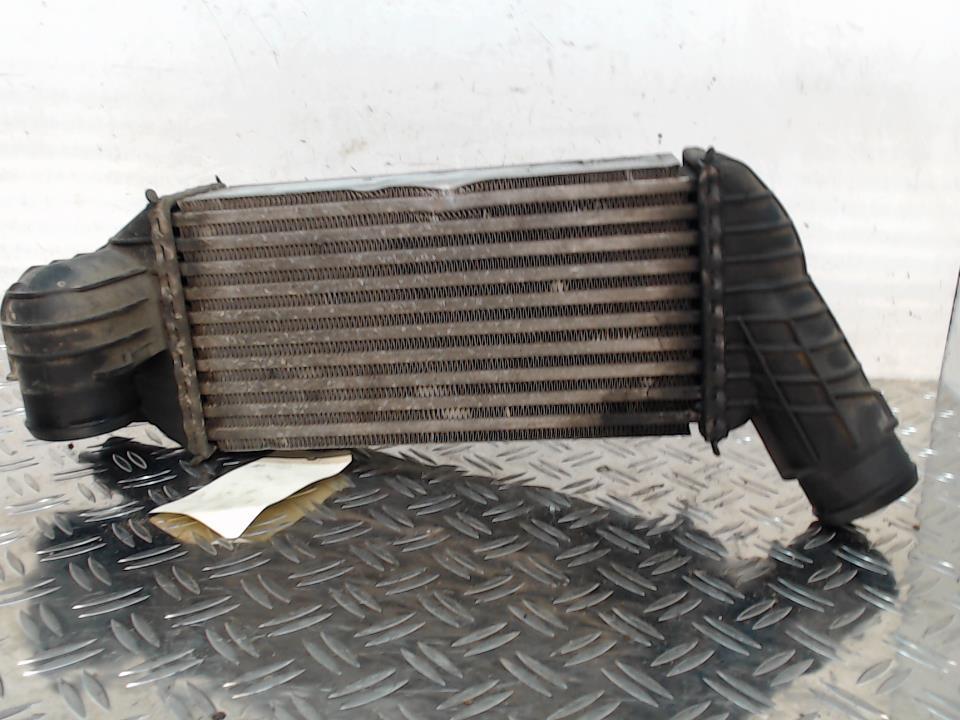 Scambiatore aria (Intercooler) PEUGEOT 3008 1 PHASE 1 Diésel - 1
