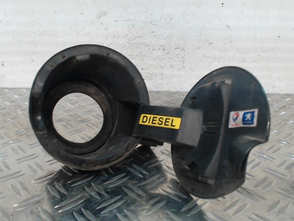 Sportello carburante PEUGEOT 3008 1 PHASE 1 Diésel - 1