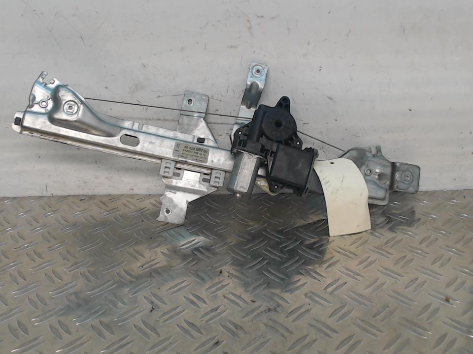 Alzacristalli elettrico posteriore sinistro PEUGEOT 3008 1 PHASE 1 Diésel - 1