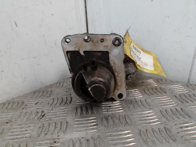 Motorino avviamento CITROEN C4 PICASSO 1 Gasolina - 1