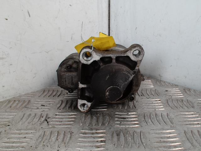 Motorino avviamento RENAULT LAGUNA 2 PHASE 2 Gasolina - 1