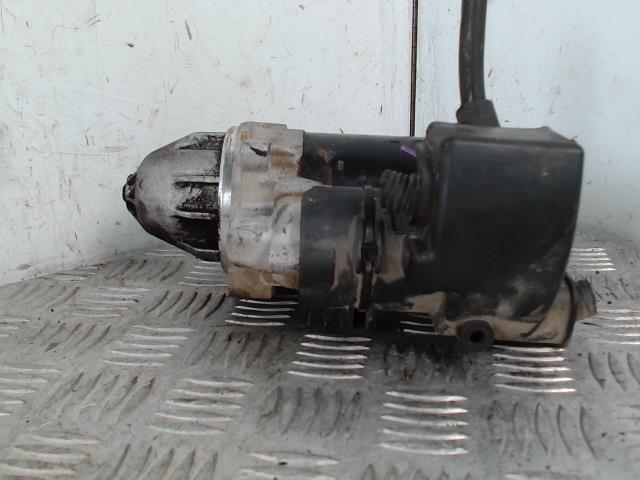 Motorino avviamento MERCEDES SPRINTER 2 PHASE 1 Diésel - 1