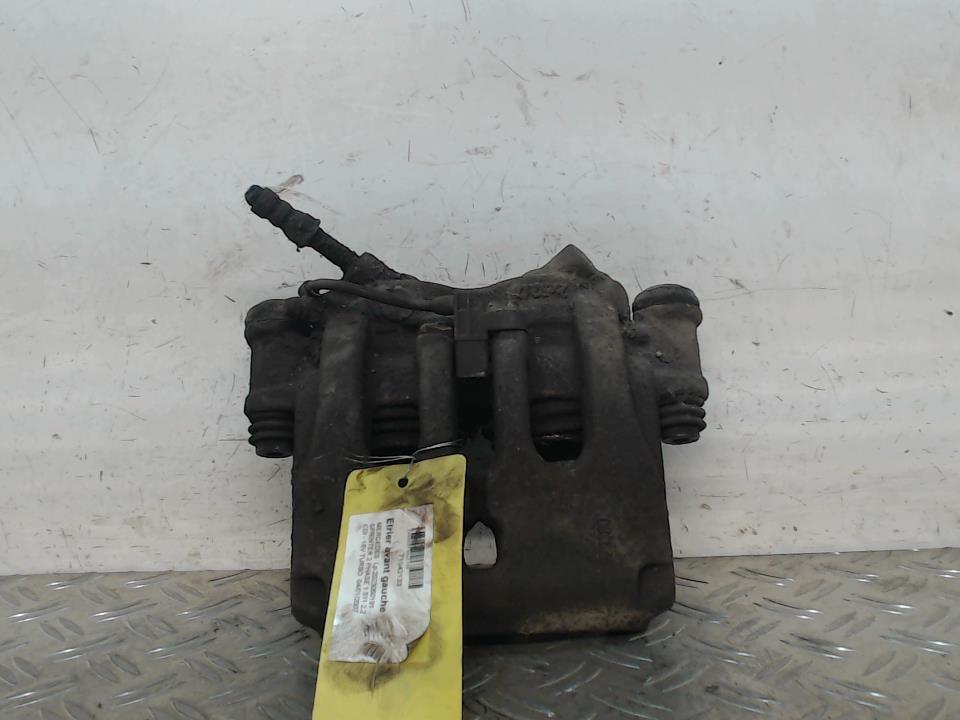 Pinza freni anteriore sinistra MERCEDES SPRINTER 2 PHASE 1 Diésel - 1