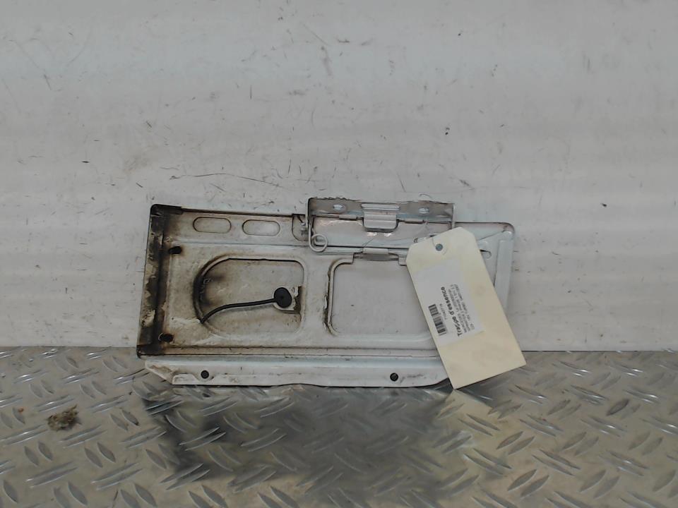 Sportello carburante MERCEDES SPRINTER 2 PHASE 1 Diésel - 1