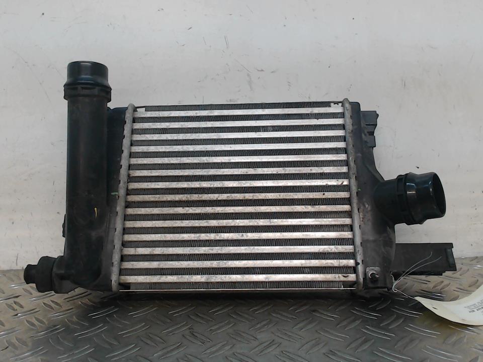 Echangeur air (Intercooler) RENAULT CLIO 4 PHASE 2 Essence - 1