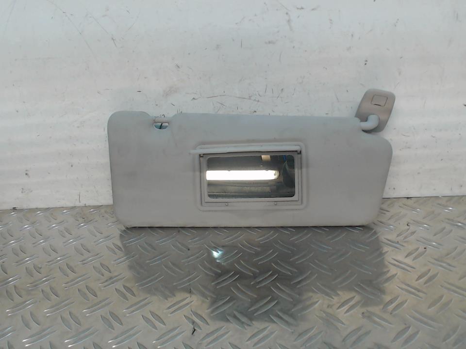 Parasol derecho RENAULT CLIO 4 PHASE 2 Gasolina - 1