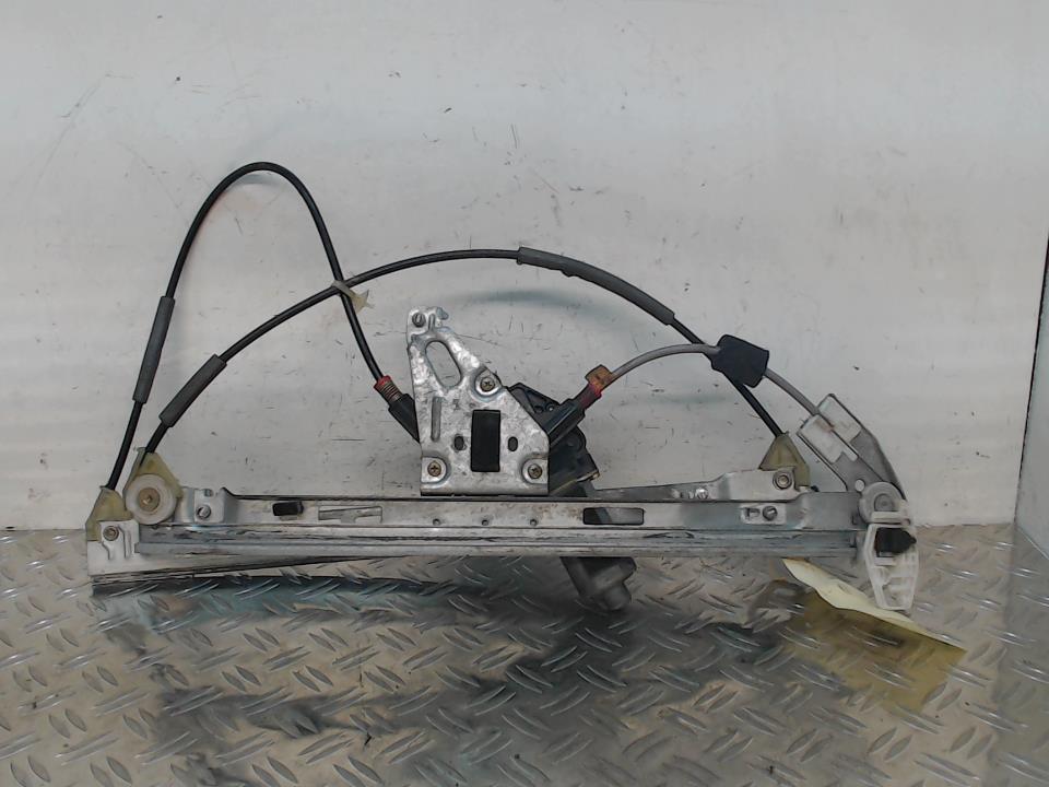 Alzacristalli elettrico anteriore sinistro PEUGEOT 206 PHASE 1 Gasolina - 1