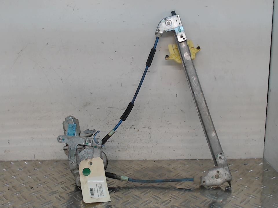 Alzacristalli elettrico posteriore destro CITROEN XSARA PICASSO PHASE 1 Diésel - 1