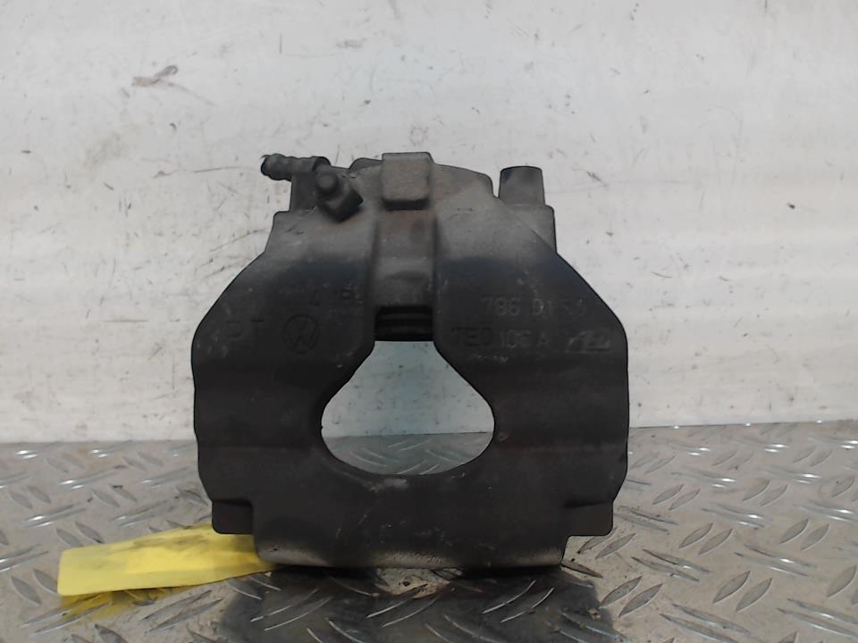 Pinza freni anteriore destra VOLKSWAGEN TRANSPORTER 5 PHASE 1 Diésel - 1