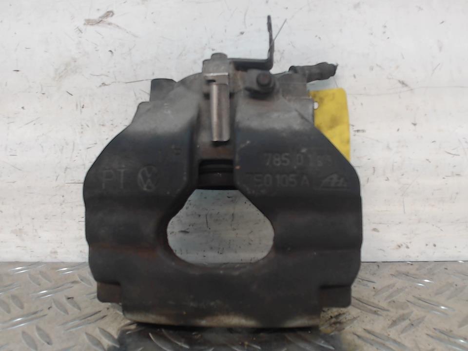 Pinza freni anteriore sinistra VOLKSWAGEN TRANSPORTER 5 PHASE 1 Diésel - 1