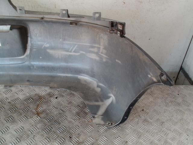 Pare choc arriere MAZDA MX3 PHASE 1 COUPE Essence - 1