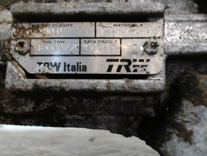 Photo de la pièce