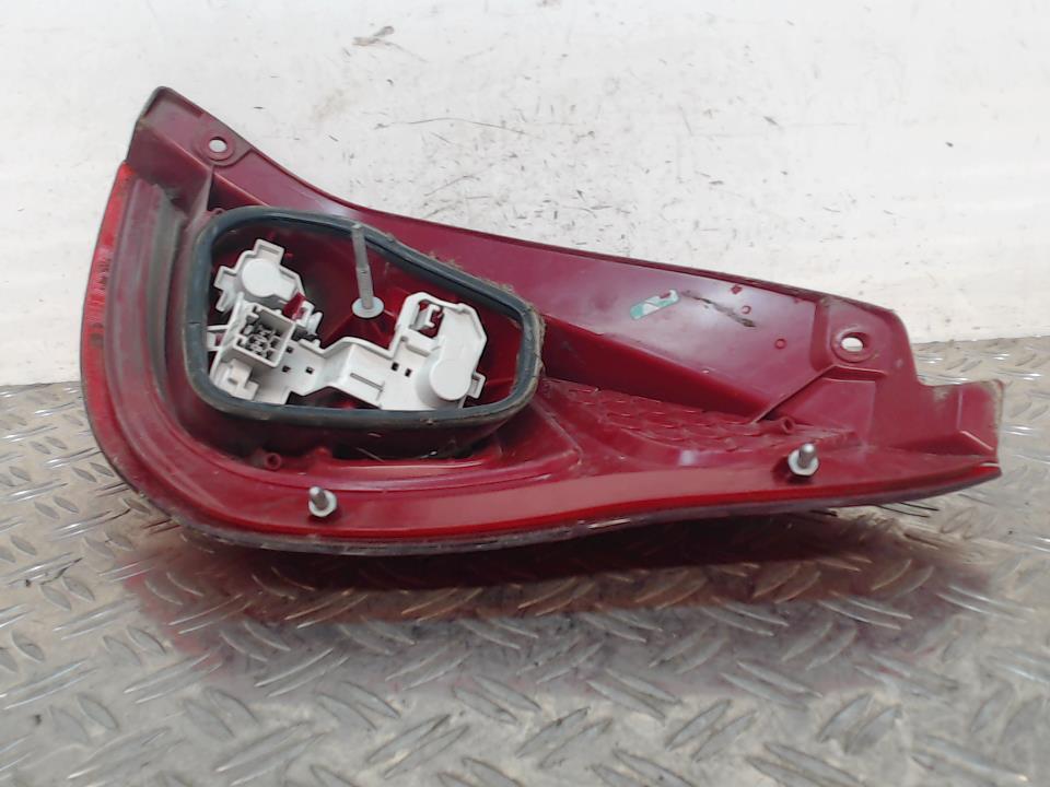 Fanale posteriore principale sinistro (luci) FORD FIESTA 6 PHASE 1 Diésel - 1