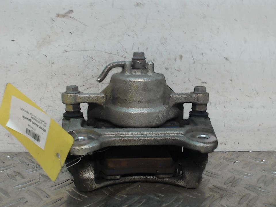 Pinza freni anteriore sinistra KIA PICANTO 3 PHASE 1 Gasolina - 1