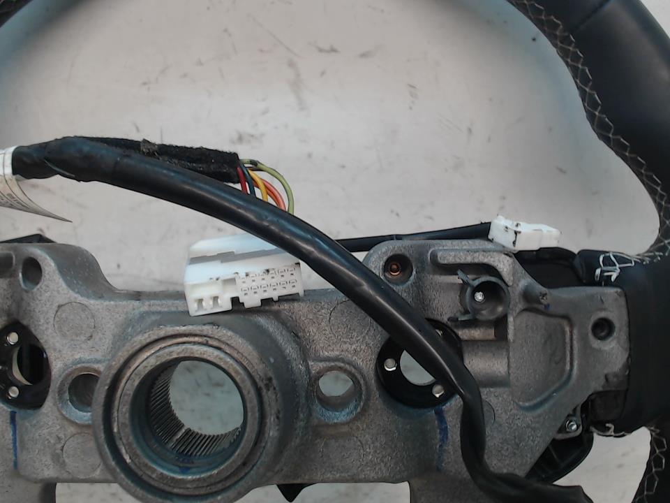 Volante KIA PICANTO 3 PHASE 1 Gasolina - 1