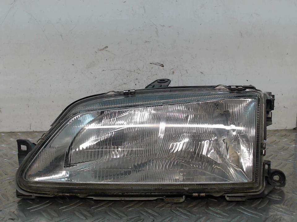 Gruppo ottico anteriore principale sinistro (luci)(faro) PEUGEOT 306 PHASE 1 Gasolina - 1
