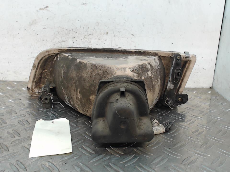 Gruppo ottico anteriore principale destro (luci)(faro) CITROEN ZX PHASE 1 Gasolina - 1