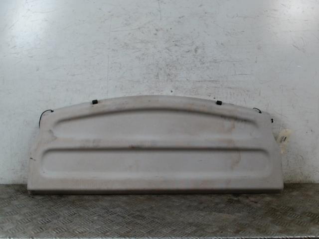 Plage arriere RENAULT ZOE 1 Electricité - 1