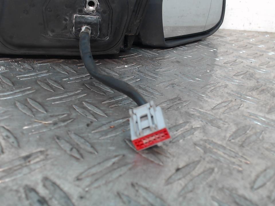 Retrovisor derecho FORD MONDEO 3 PHASE 1 Diésel - 1