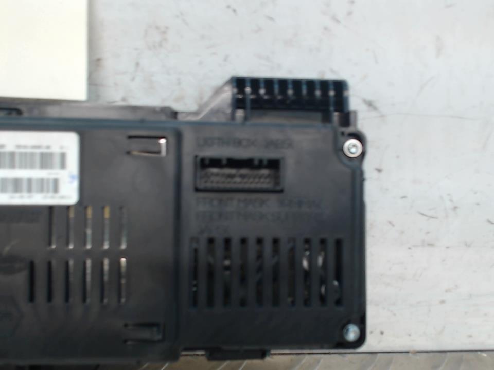 Tachimetro RENAULT ZOE 1 Electricidad - 1