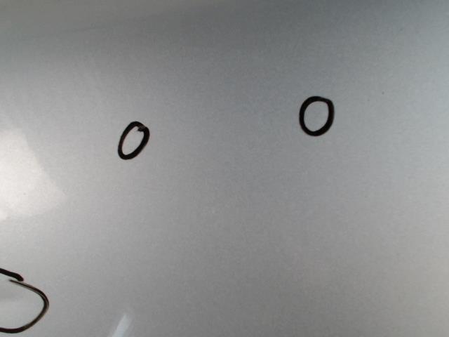 Aile avant gauche CITROEN C5 1 PHASE 2 Diesel - 1