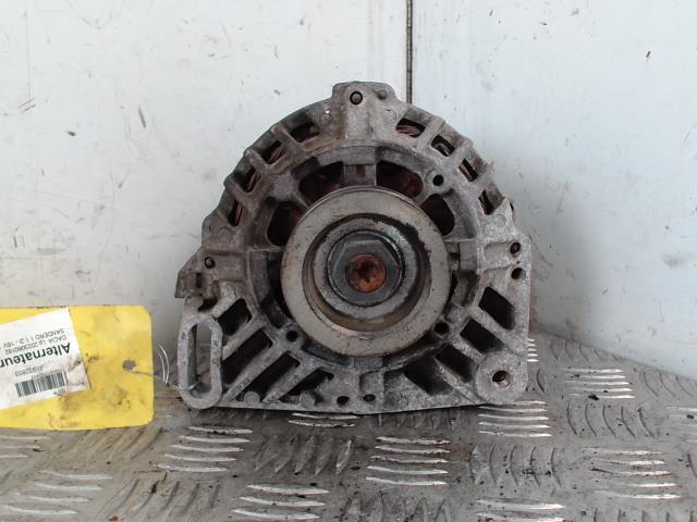 Alternatore DACIA SANDERO 1 Gasolina - 1