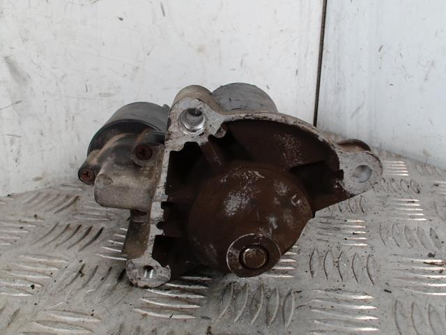 Demarreur CITROEN AX PHASE 2 Diesel - 1