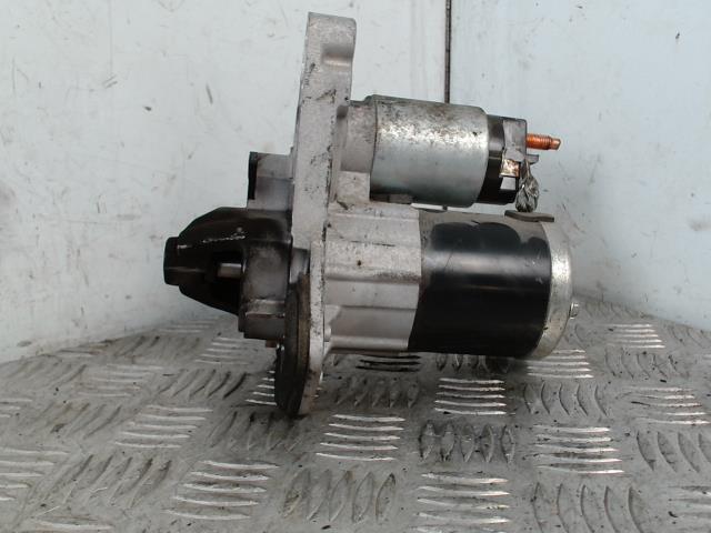 Demarreur RENAULT CLIO 4 PHASE 2 Essence - 1