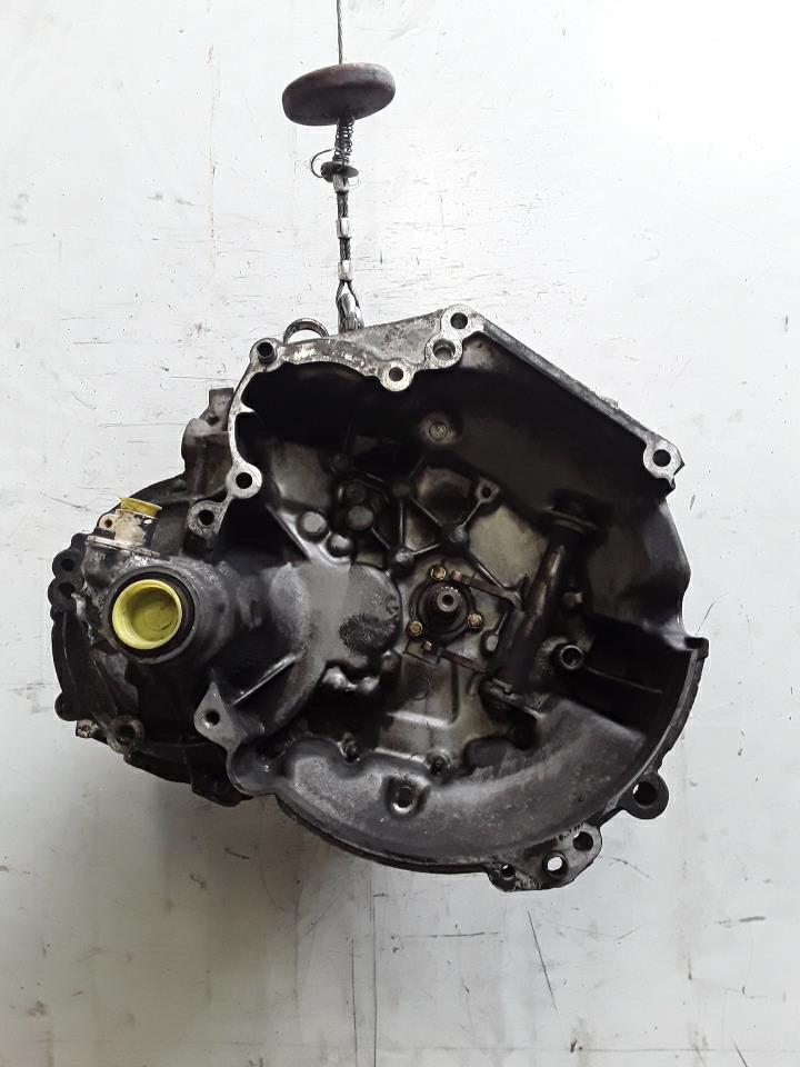Boite de vitesses CITROEN ZX PHASE 1 Essence - 1