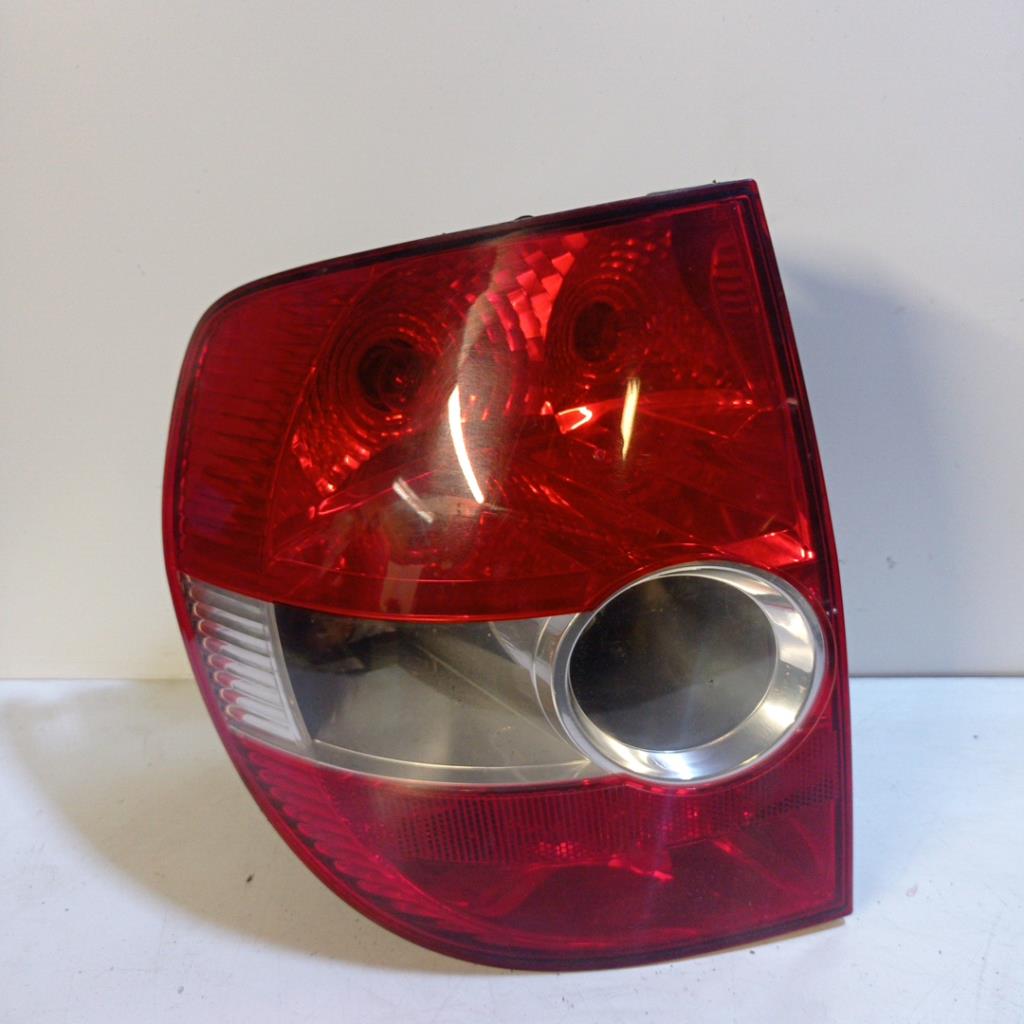 Fanale posteriore principale sinistro (luci) VOLKSWAGEN FOX Gasolina - 1