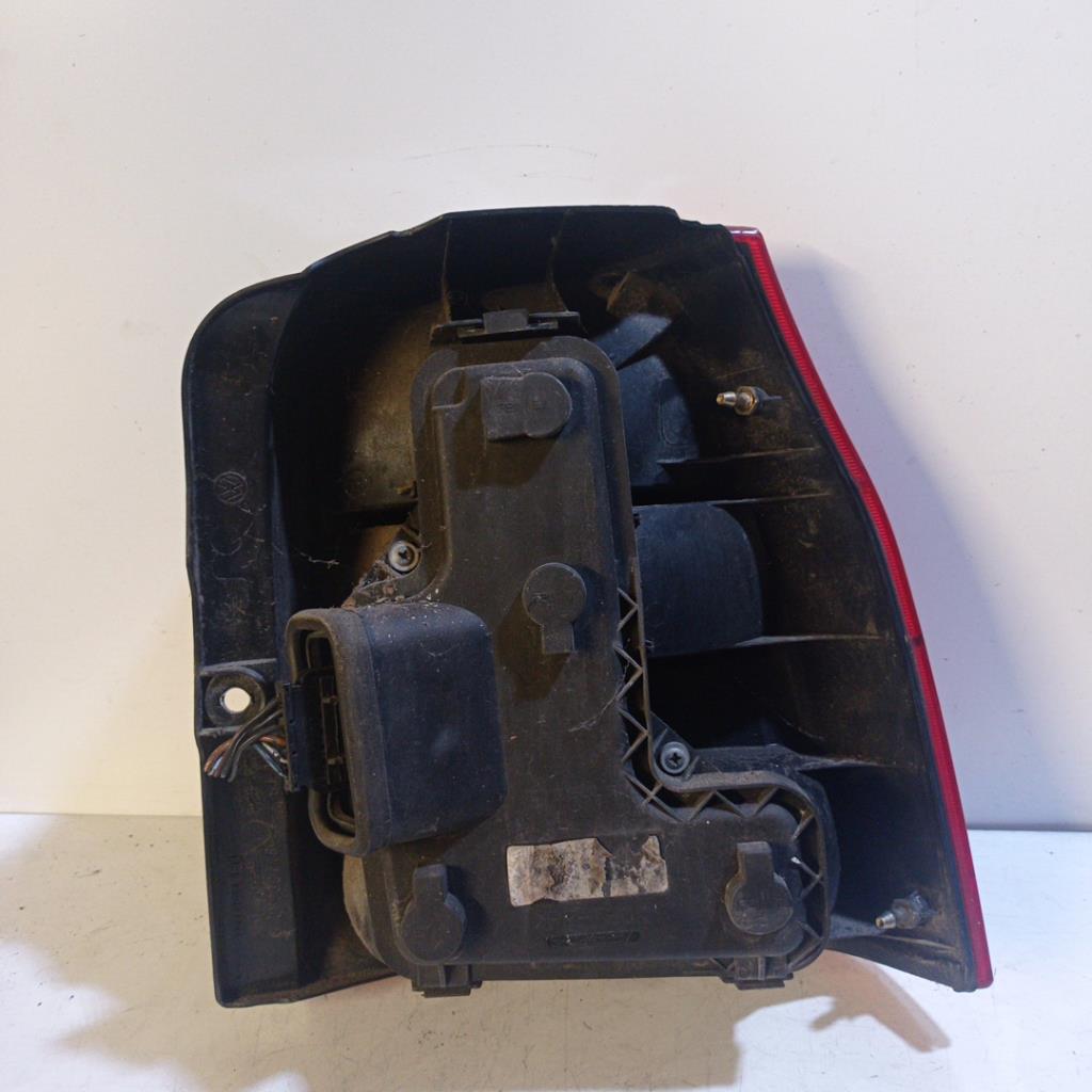 Fanale posteriore principale sinistro (luci) VOLKSWAGEN LUPO Gasolina - 1