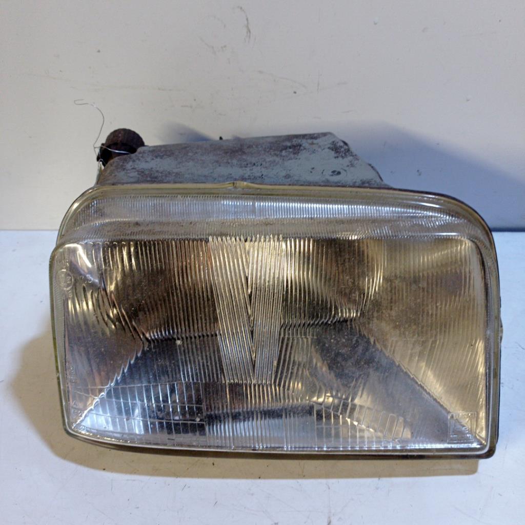 Gruppo ottico anteriore principale destro (luci)(faro) RENAULT SUPER 5 Gasolina - 1