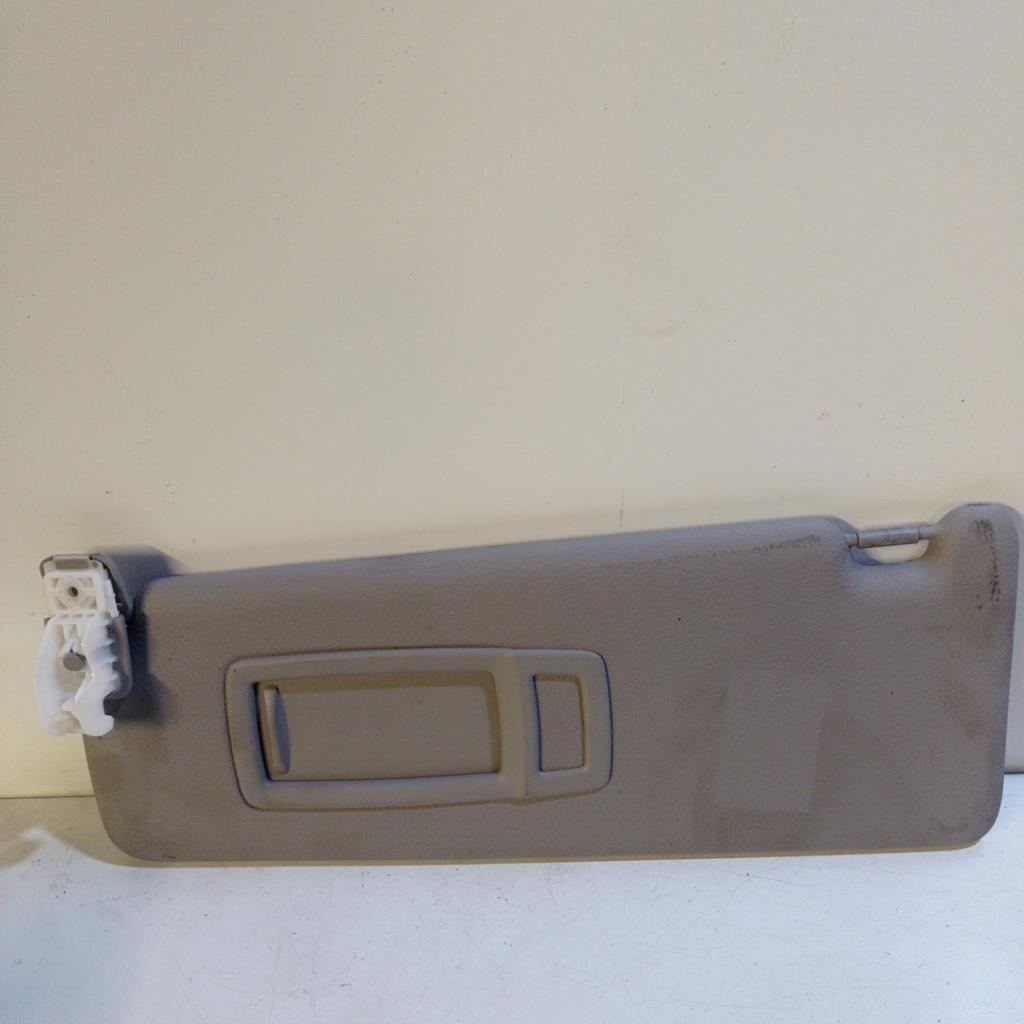 Visiera parasole sinistra BMW SERIE 3 F34 GRAN TURISMO PHASE 2  - 1