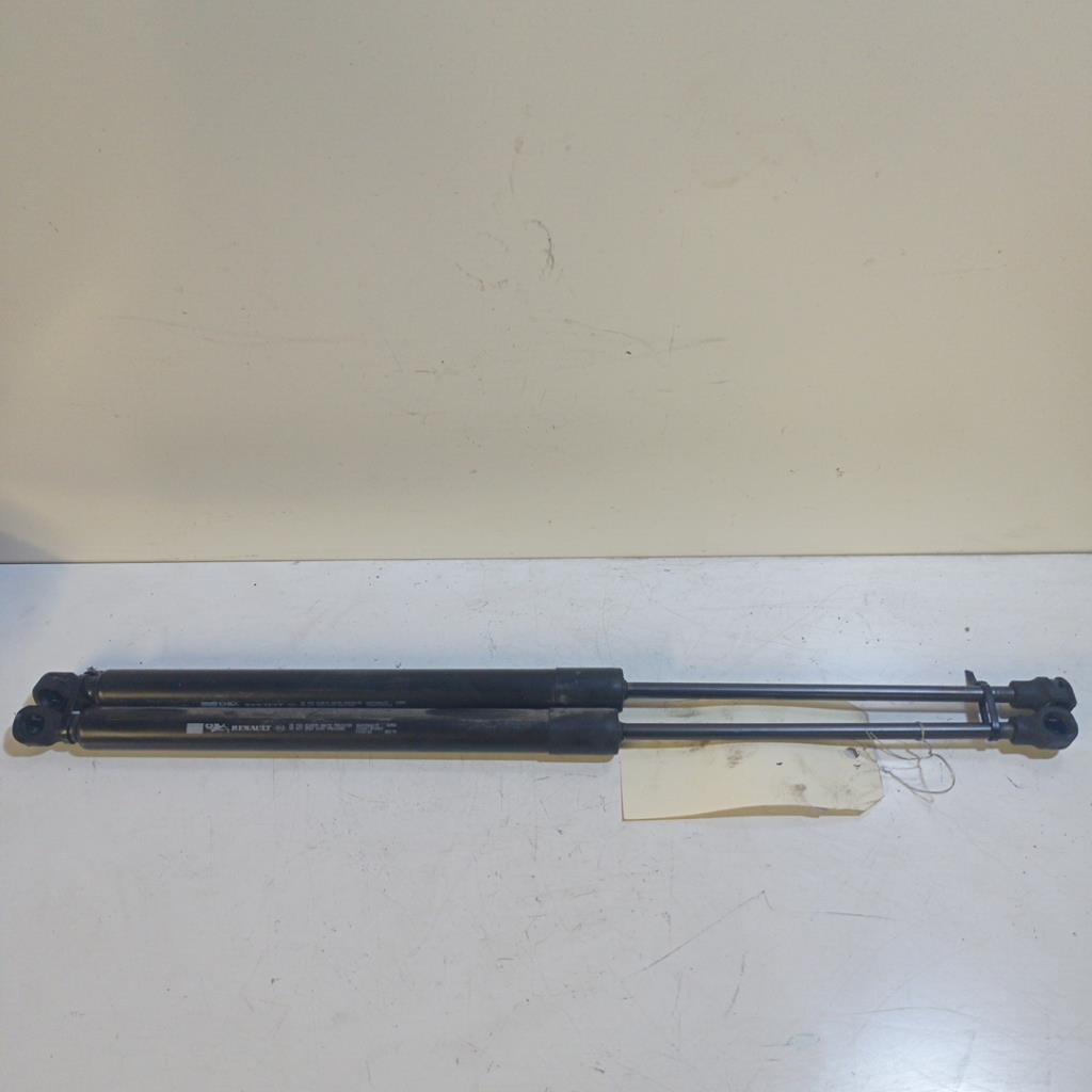 Verin de coffre RENAULT CLIO 4 PHASE 2 Essence - 1