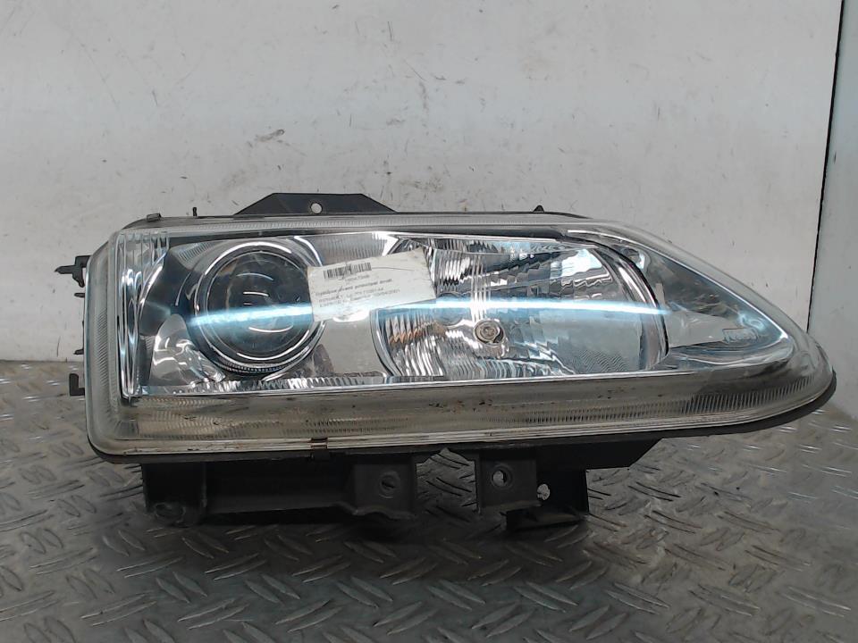 Gruppo ottico anteriore principale destro (luci)(faro) RENAULT ESPACE 3 Gasolina - 1