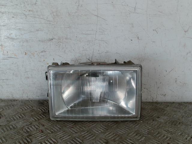Gruppo ottico anteriore principale destro (luci)(faro) RENAULT R9 Gasolina - 1