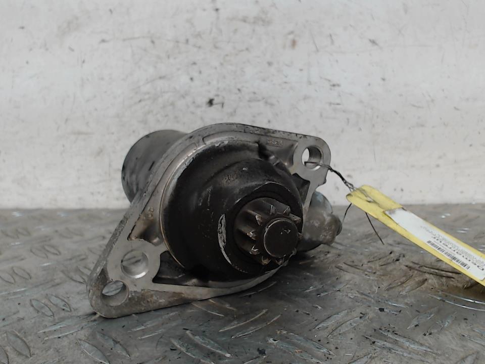Motor de arranque VOLKSWAGEN EOS CABRIO PHASE 1 Gasolina - 1