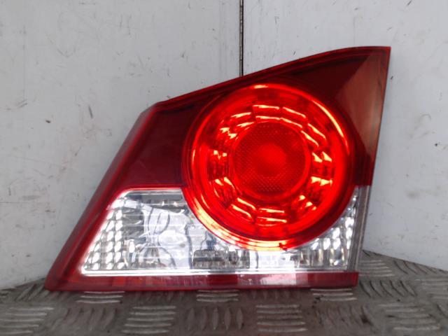 Gruppo ottico posteriore secondario destro (luci) HONDA CIVIC 7  - 1