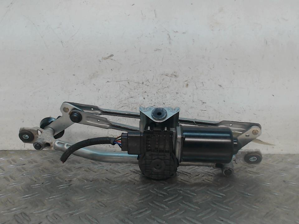 Motore tergicristallo anteriore KIA PICANTO 3 PHASE 1 Gasolina - 1
