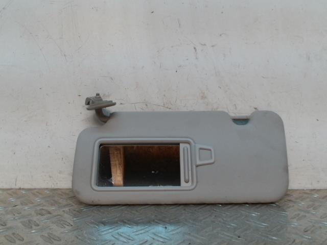 Visiera parasole sinistra KIA PICANTO 3 PHASE 1 Gasolina - 1