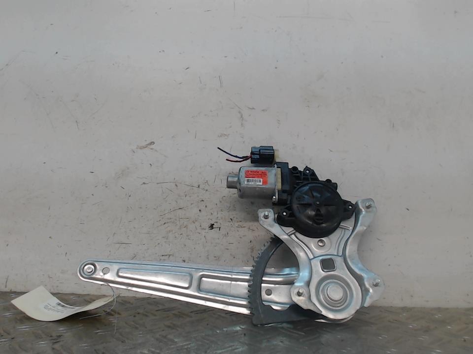 Alzacristalli elettrico posteriore destro KIA PICANTO 3 PHASE 1 Gasolina - 1