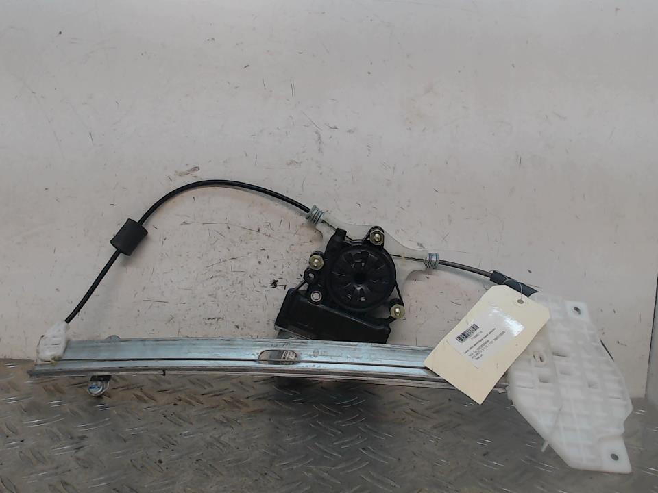 Alzacristalli elettrico anteriore sinistro KIA PICANTO 3 PHASE 1 Gasolina - 1