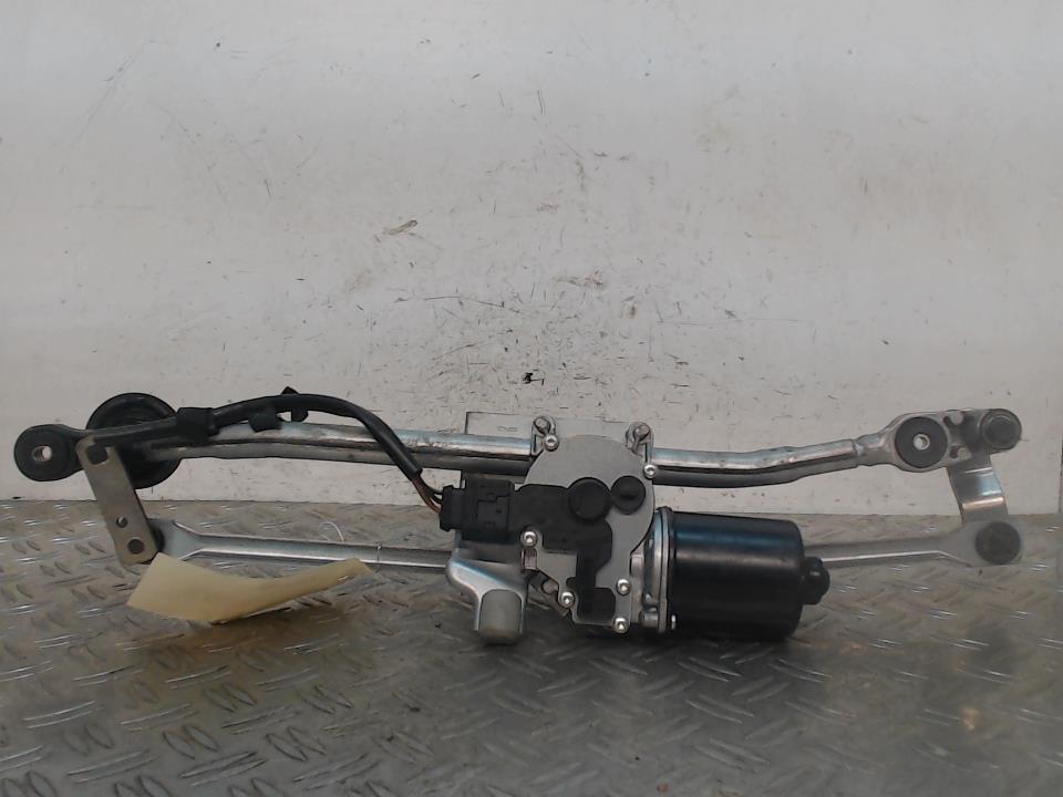 Motore tergicristallo anteriore BMW SERIE 1 E87 PHASE 1 Diésel - 1