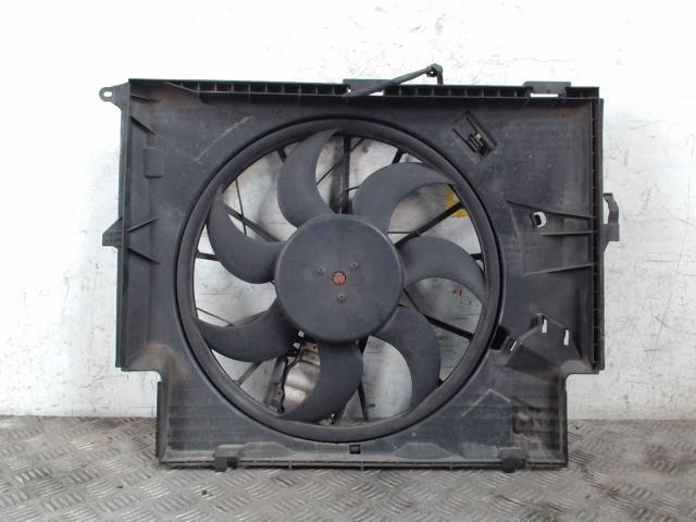 Motoventilatore radiatore BMW SERIE 1 E87 PHASE 1 Diésel - 1