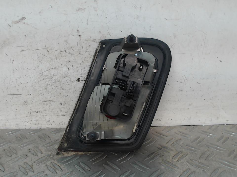 Feu arriere secondaire gauche (feux) SAAB 9.3 2 SPORT SEDAN PHASE 1 Diesel - 1