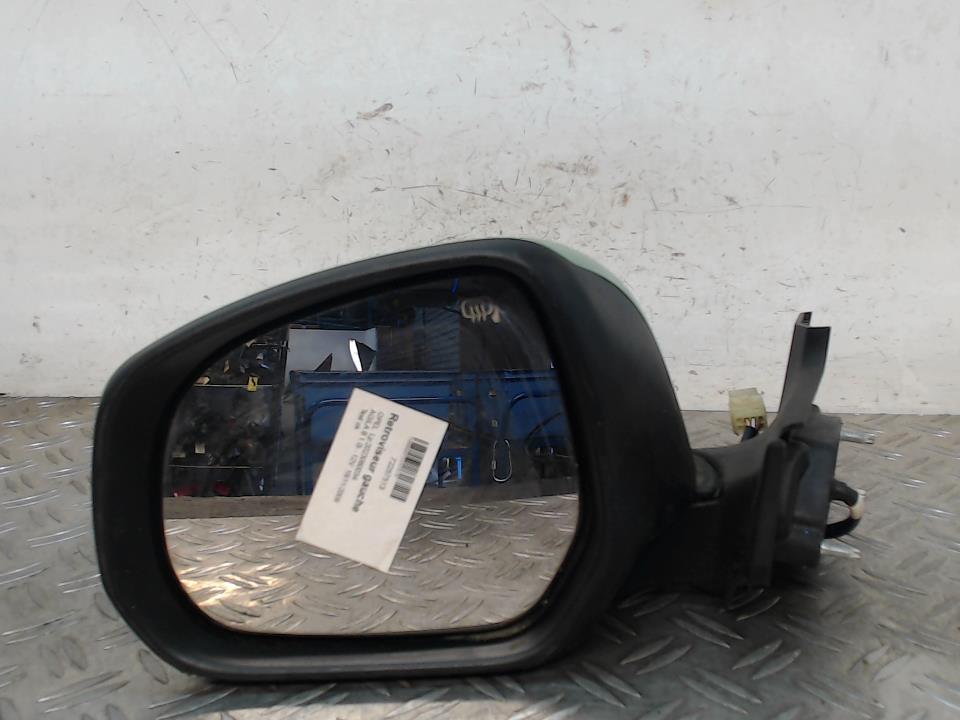 Specchietto retrovisore sinistro OPEL AGILA B Gasolina - 1