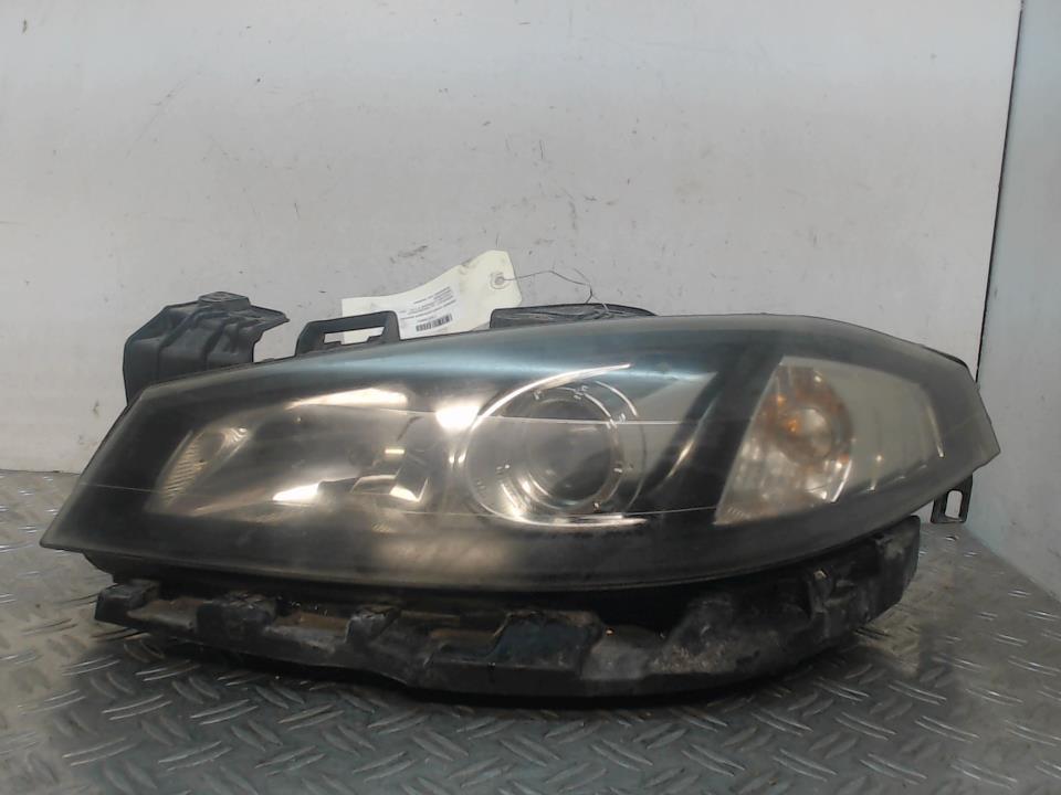 Gruppo ottico anteriore principale sinistro (luci)(faro) RENAULT LAGUNA 2 PHASE 2 Gasolina - 1