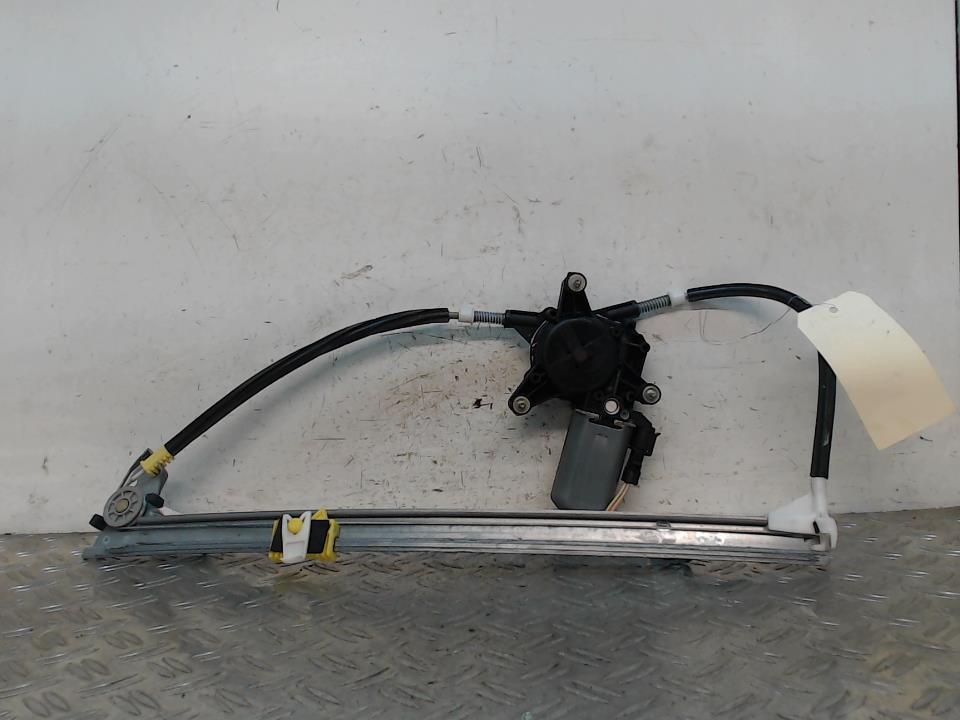 Alzacristalli elettrico anteriore destro RENAULT MEGANE 1 PHASE 1 Gasolina - 1