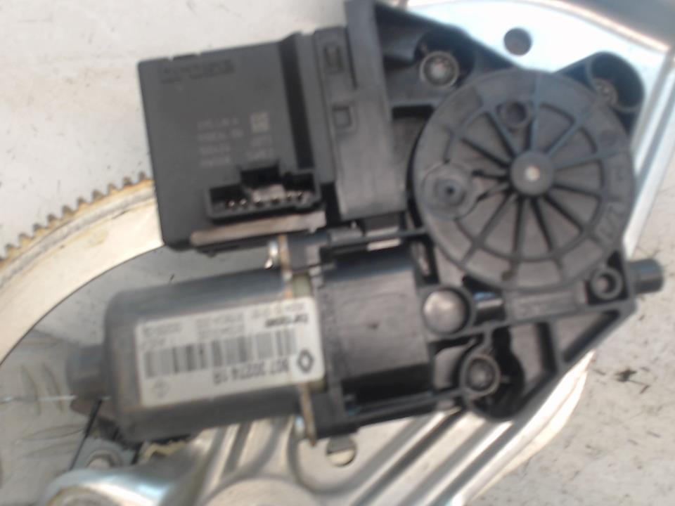 Alzacristalli elettrico anteriore destro RENAULT GRAND SCENIC 3 PHASE 1 Diésel - 1